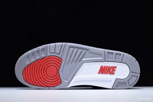 HYPE Cement Air 854262-001 3 Jordan Black 0802